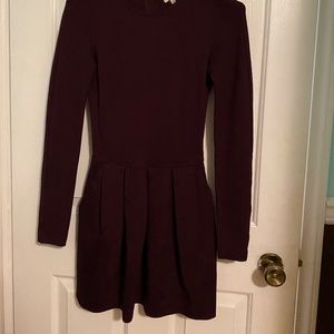 Aritzia Wilfred dress